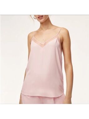 Babaton Galen blush cami